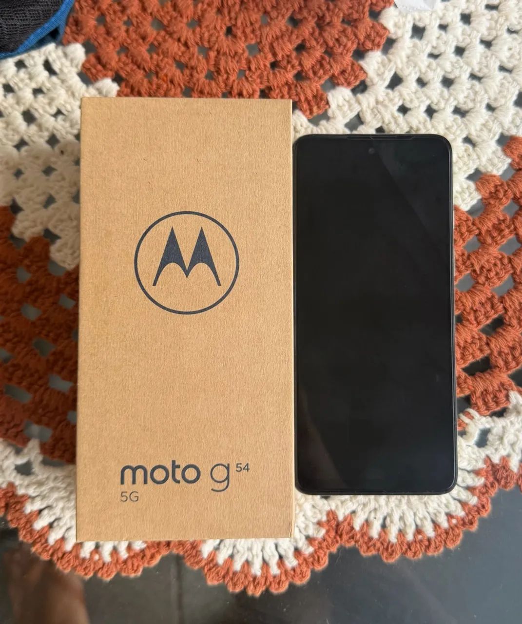 Moto g54 - Foto 5