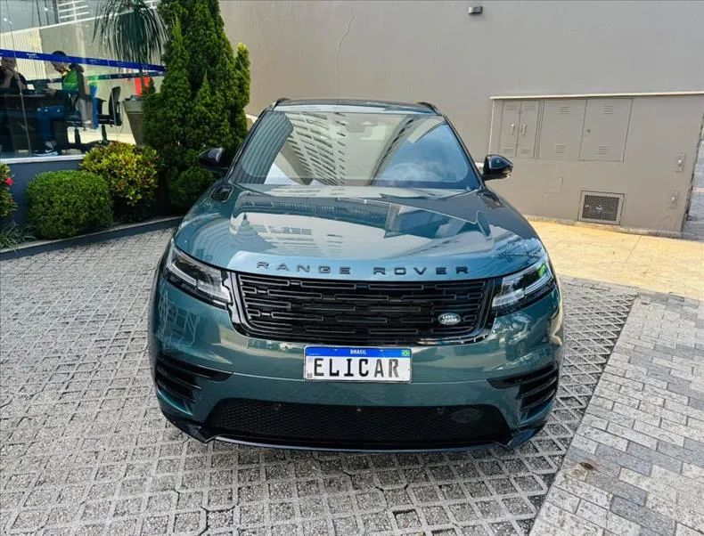 Land Rover Range Rover AUTOBIO. 2.0 SI4 (HIBRIDO) 2026