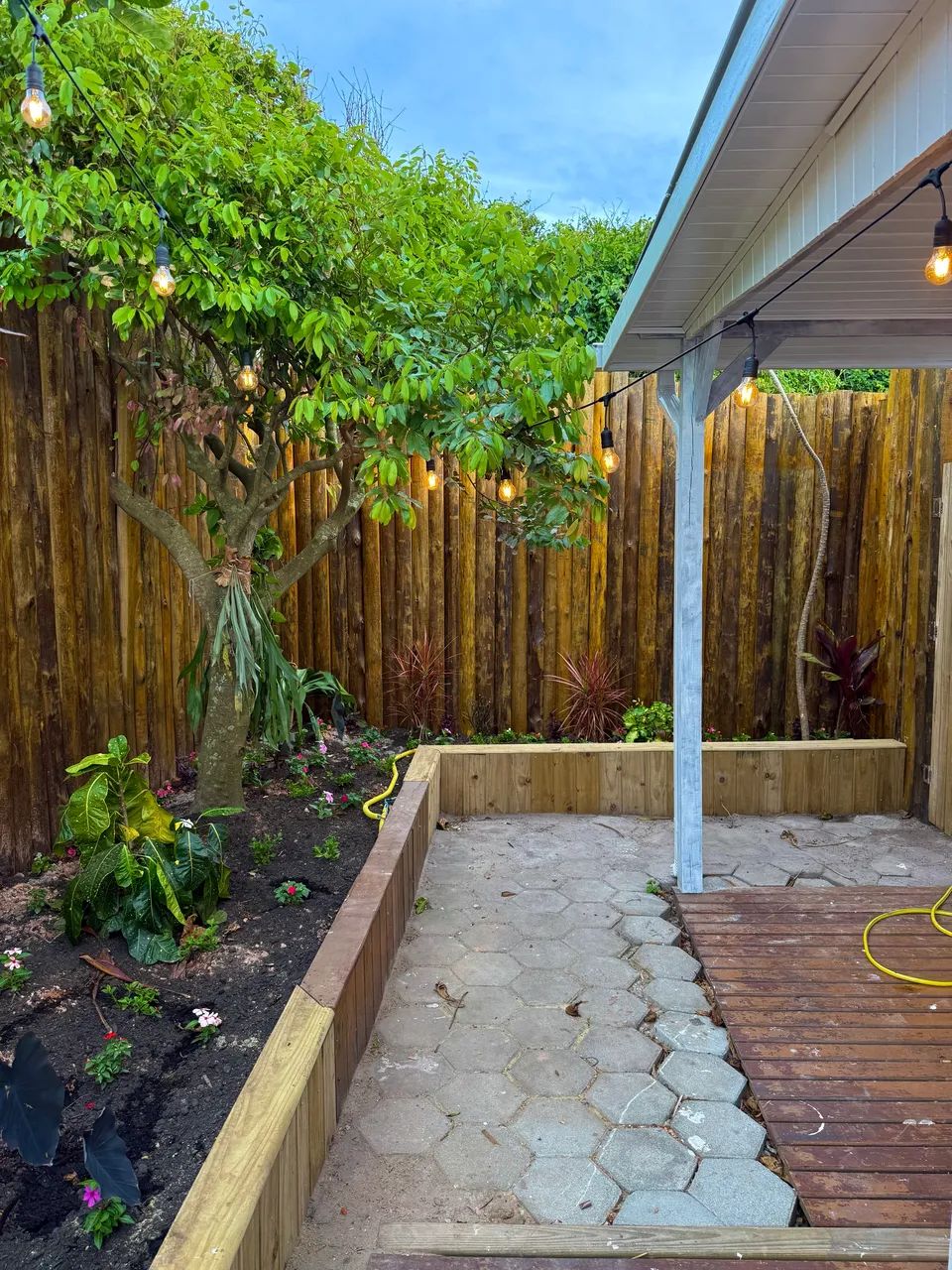 Alugo casa pé na areia na praia do Campeche - Foto 9