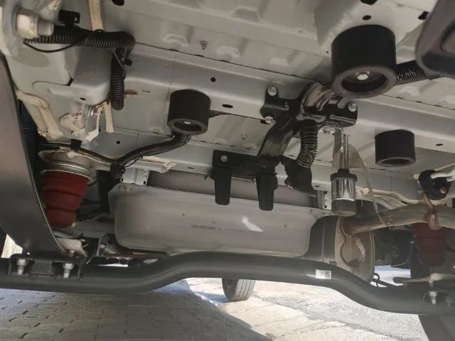 FIAT STRADA a venda - Foto 3