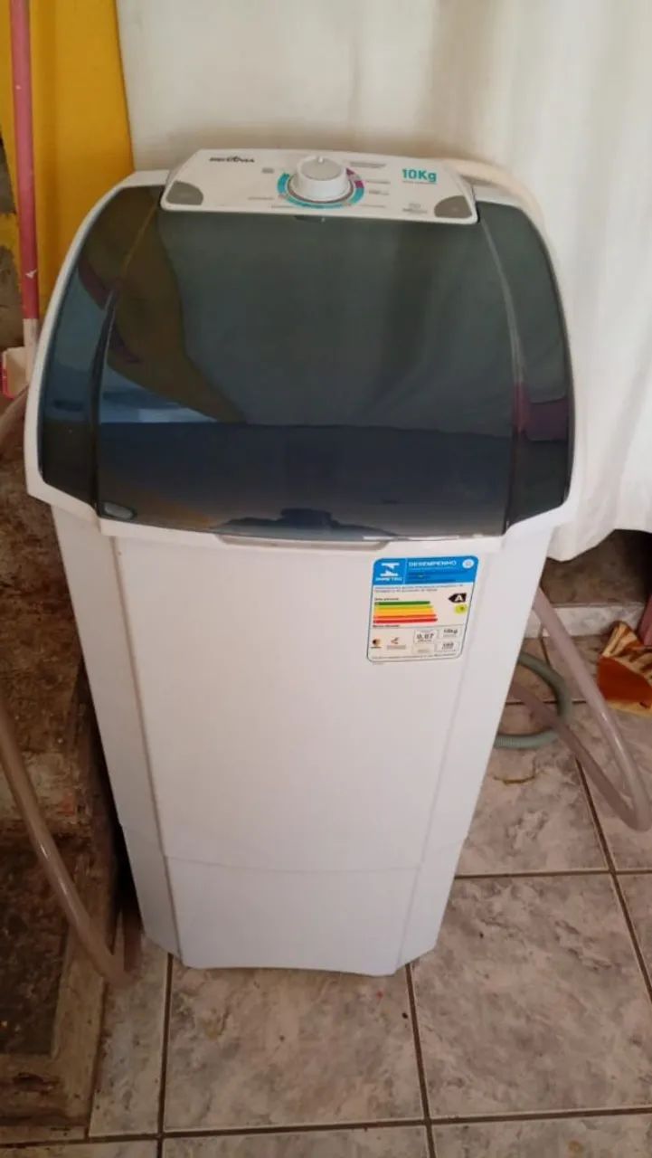 Tanquinho Britânia 