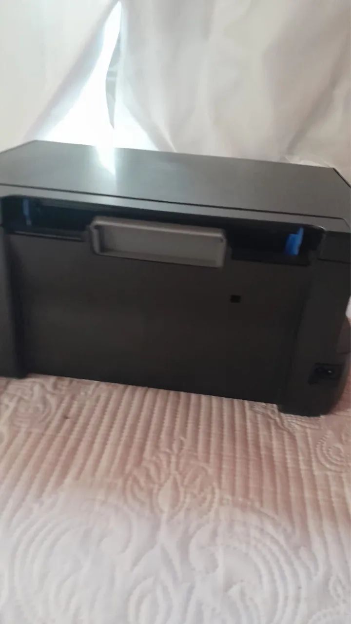 Vende-se impressora Epson - Foto 4