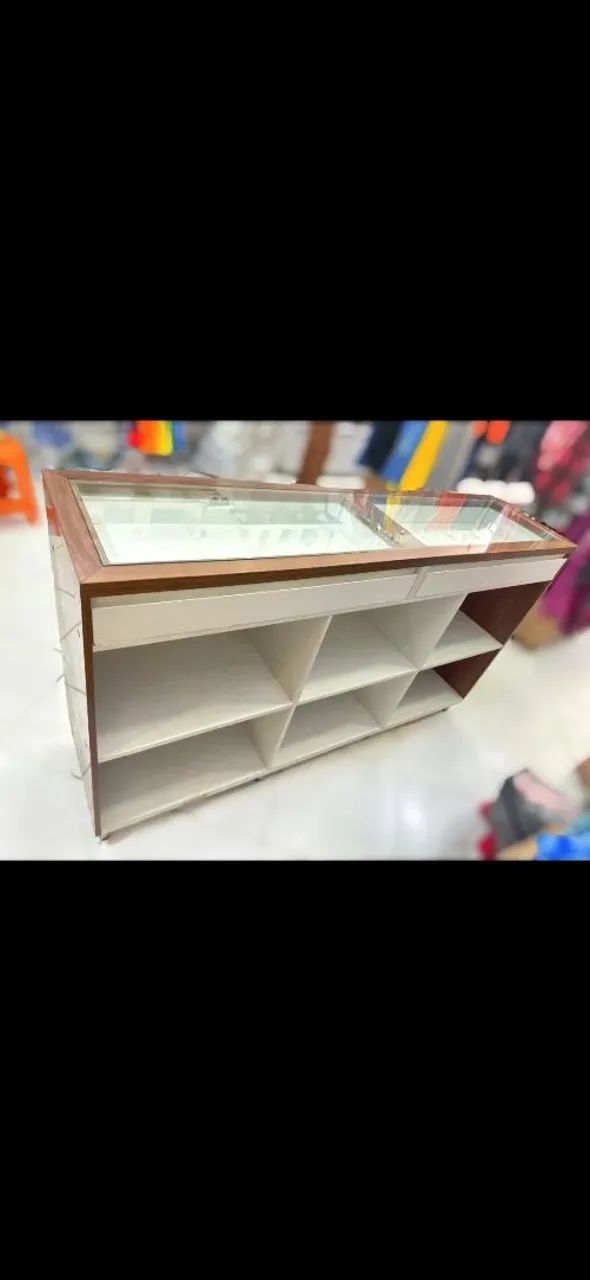 Balcão MDF 