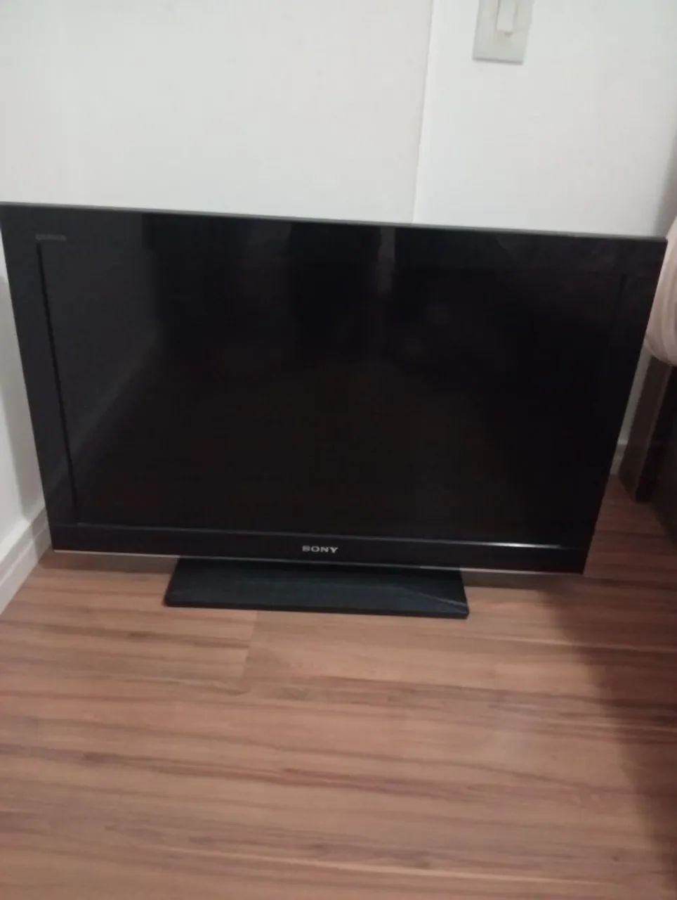 Vendo TV Sony 32 polegadas