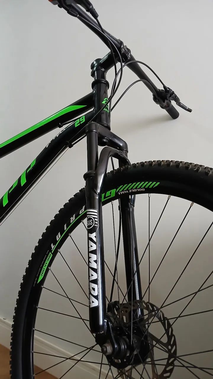 Bicicleta Aro 29 - Foto 3
