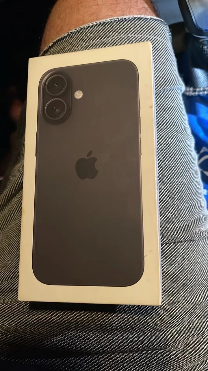 IPHONE 16 256GB  - Foto 2