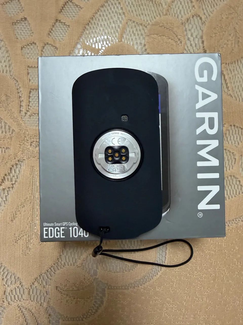 GARMIN EDGE 1040 - Ciclismo - Campinas, São José 1531204248 | OLX