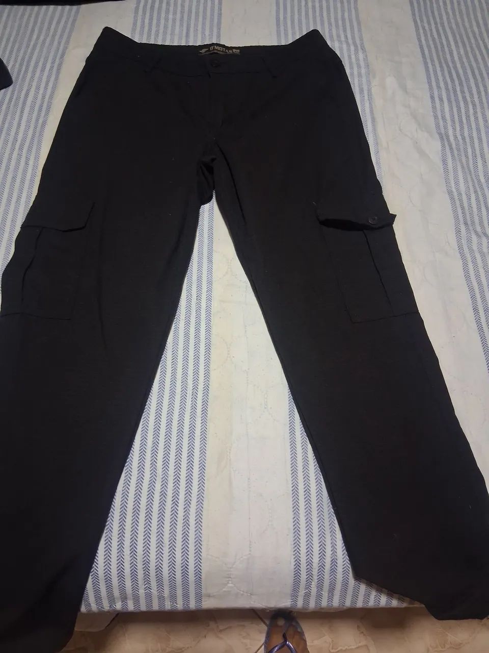 Calça tatica