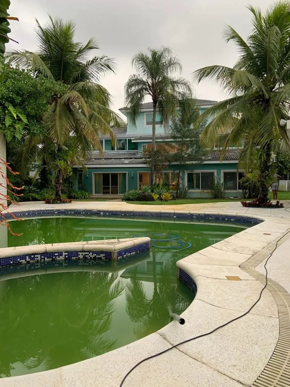 Casa Malibu