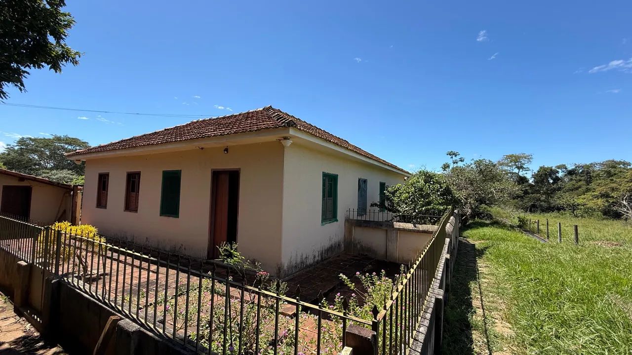 Chácara em Morrinhos  - Foto 2