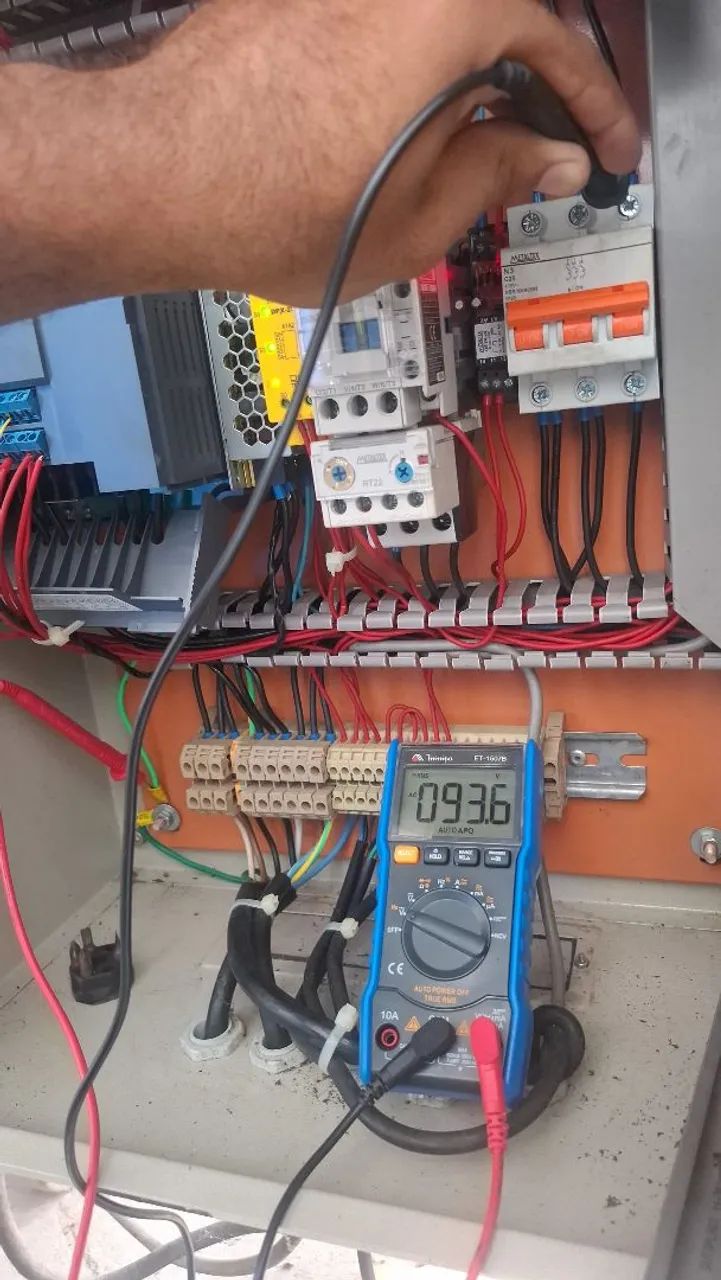 Manutenção predial e industrial. - Foto 5