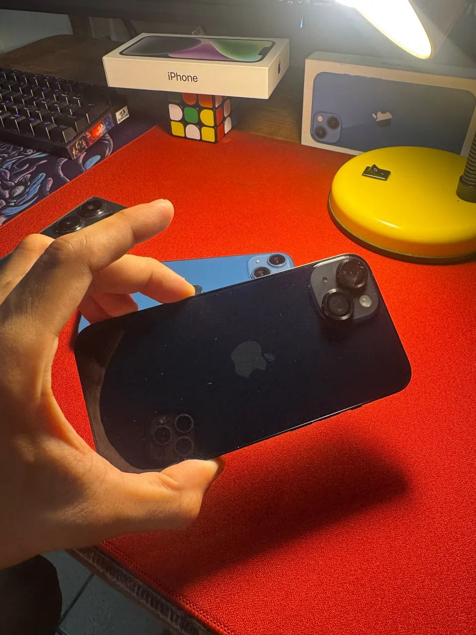Iphone 14 256GB - Foto 4