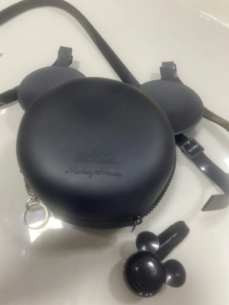 Bolsa feminina Melissa
