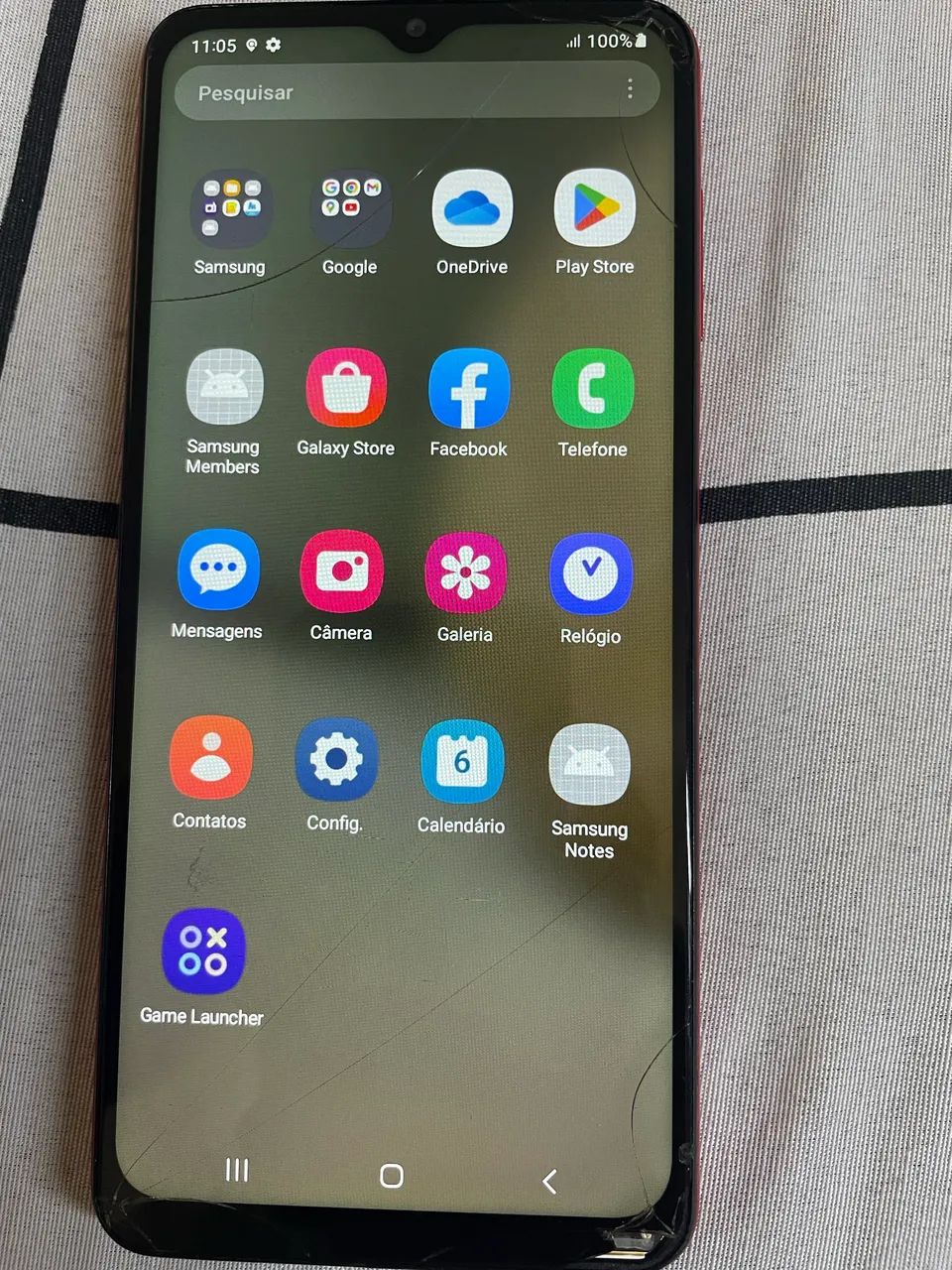  Galaxy A12