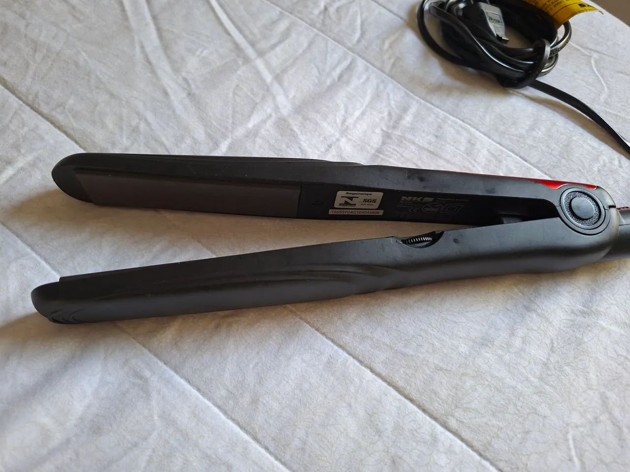 Vendo chapinha de cabelo  - Foto 3