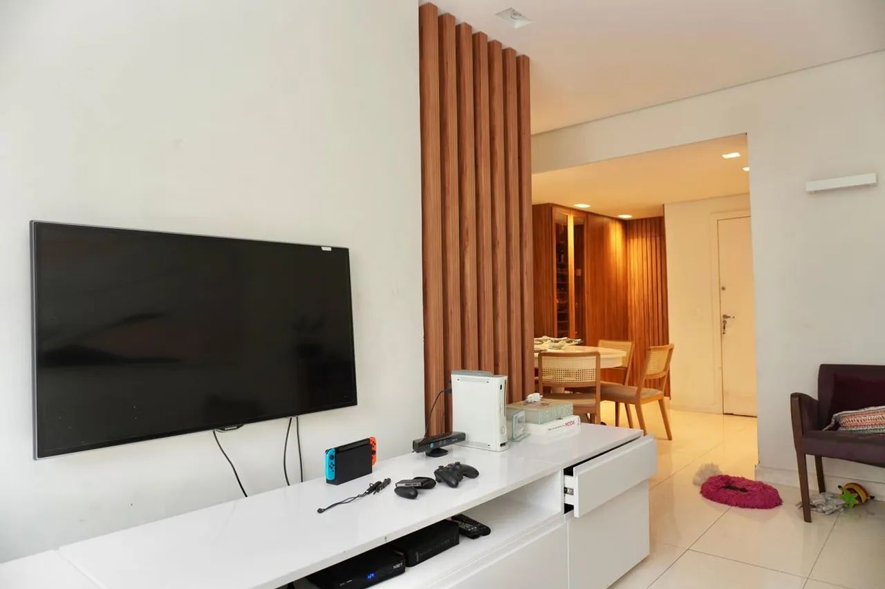 Apartamento à Venda - Silveira, 3 Quartos, 93 m2 - Foto 4