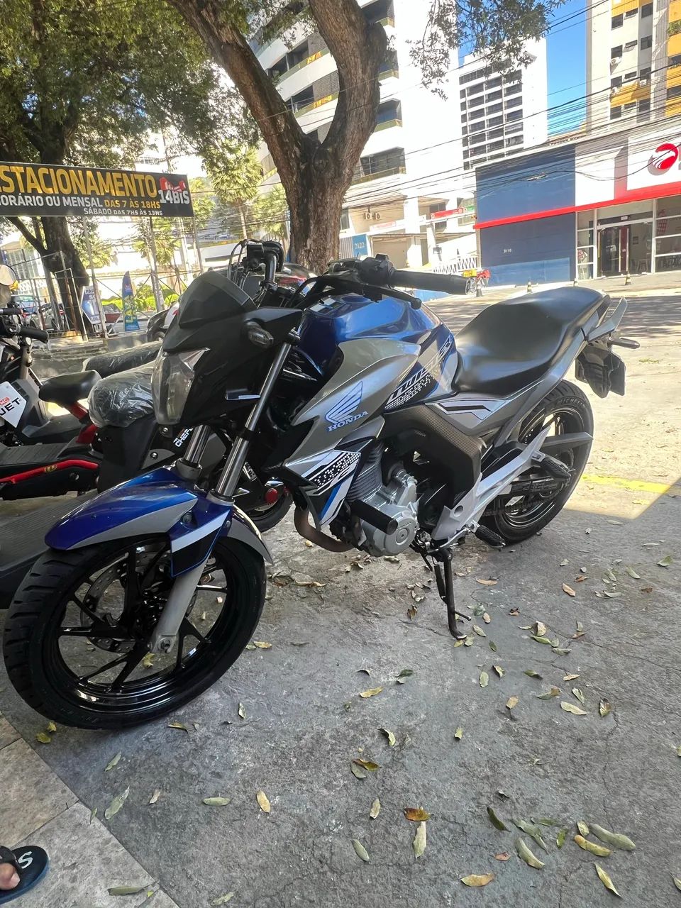 Vendo cb Tw 2018 - Foto 2