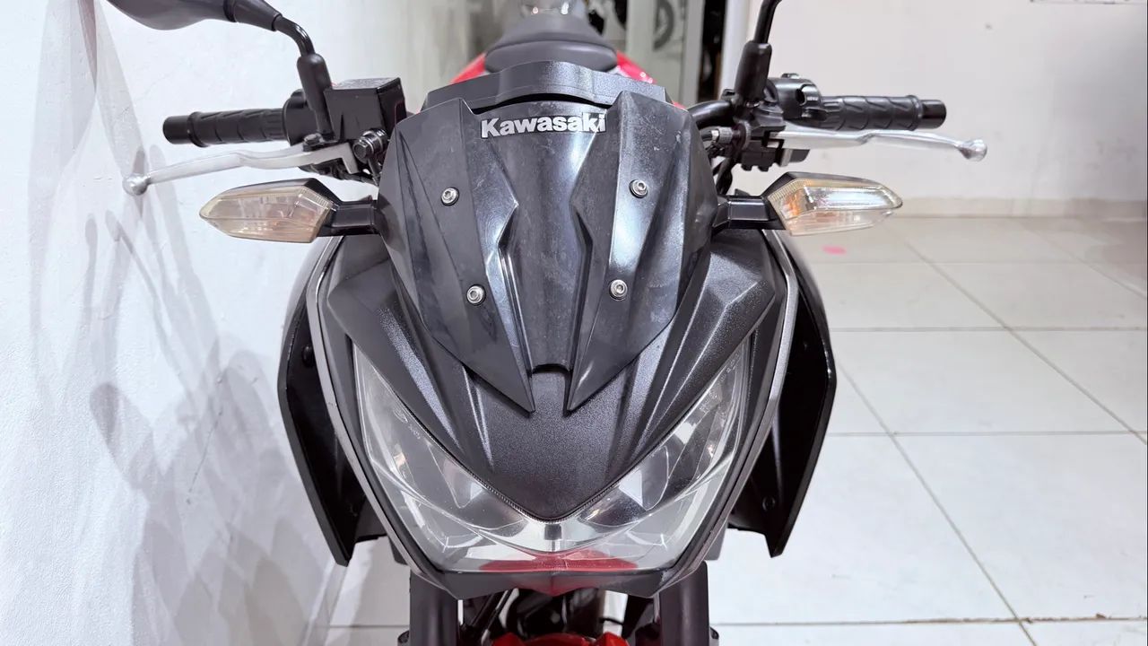 Z 300 2018 - 1530021327 | OLX