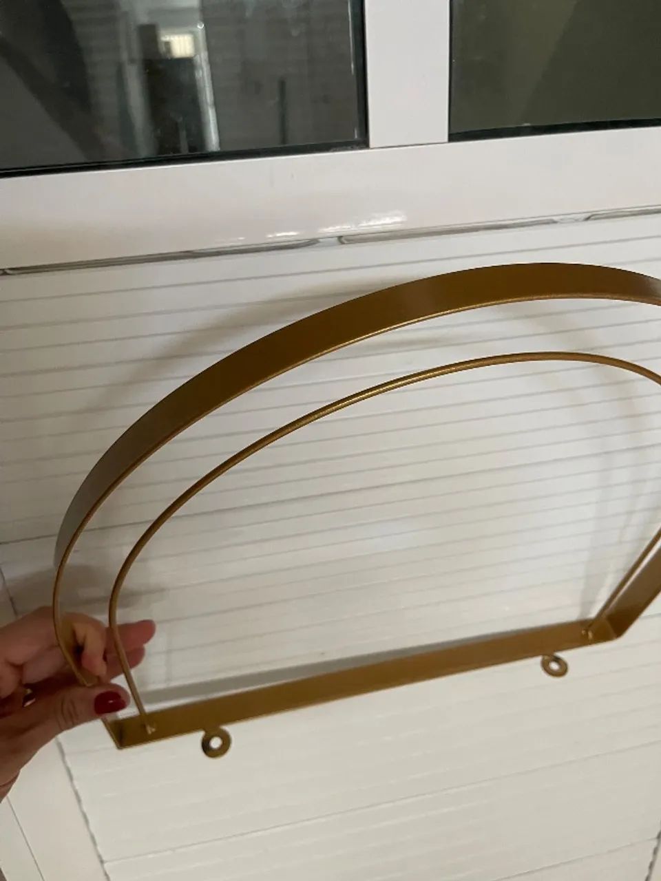dorcel pra berço. dourado - Foto 2