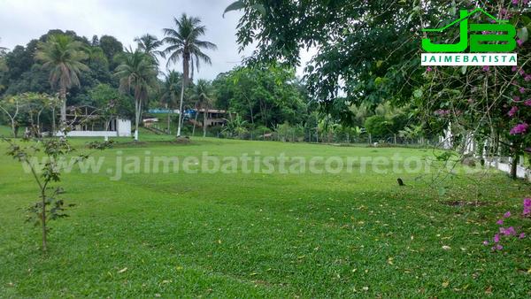 Sítio com 2 piscinas em Vale das Pedrinhas - Guapimirim - Foto 11
