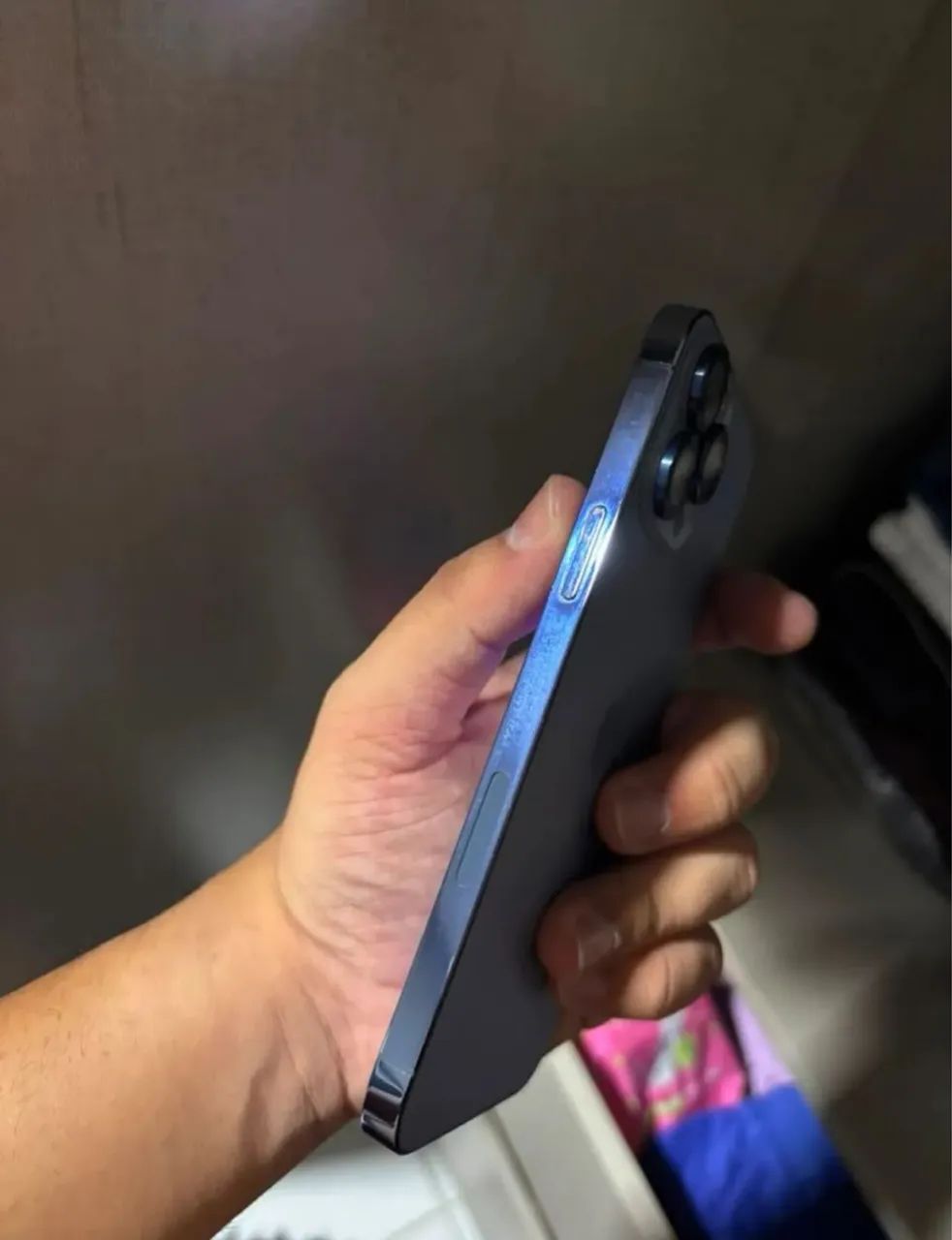 iPhone 13 PRO MAX 128g - Foto 2