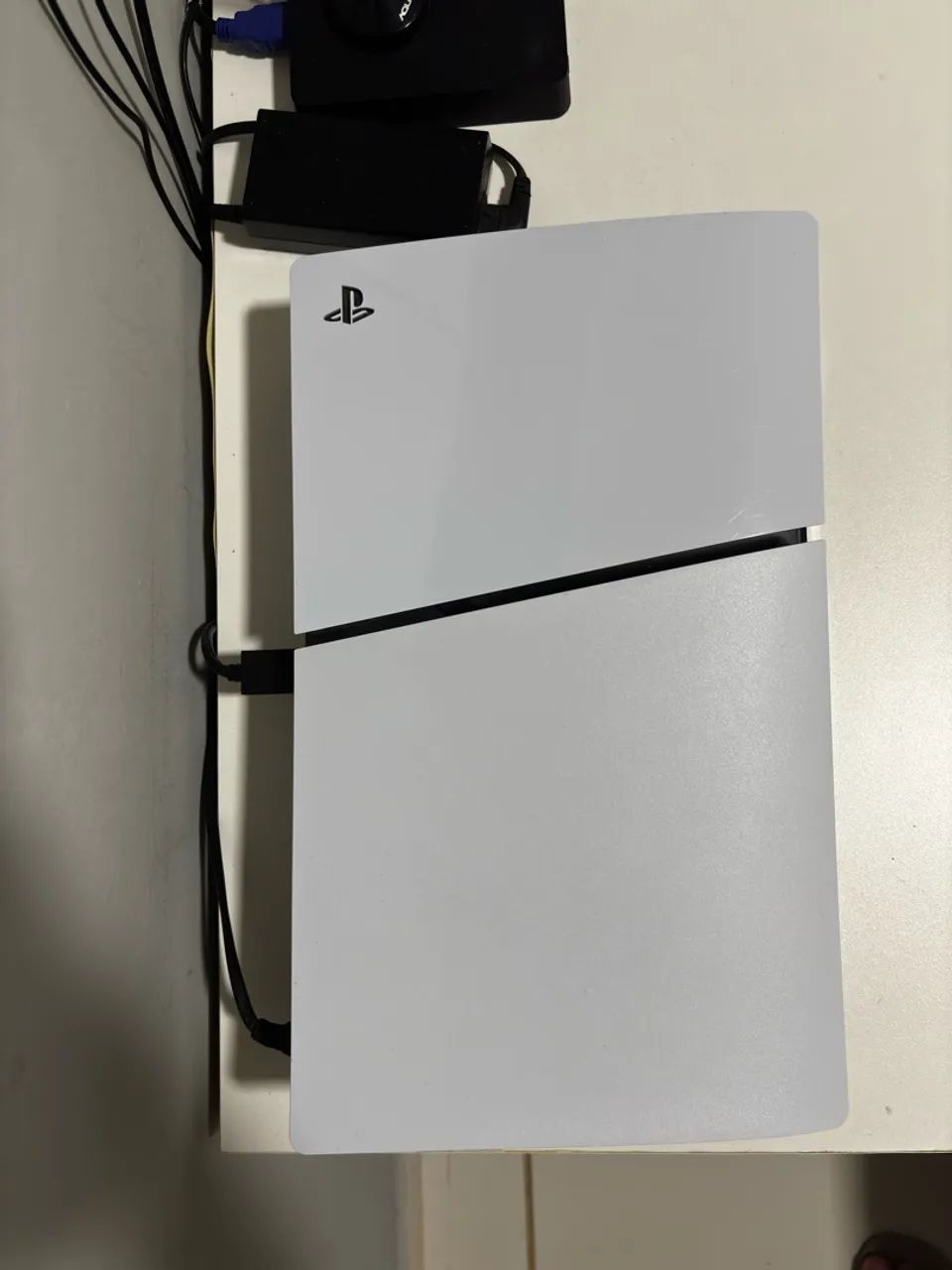 PS5 MÍDIA DIGITAL 1TB - Foto 2