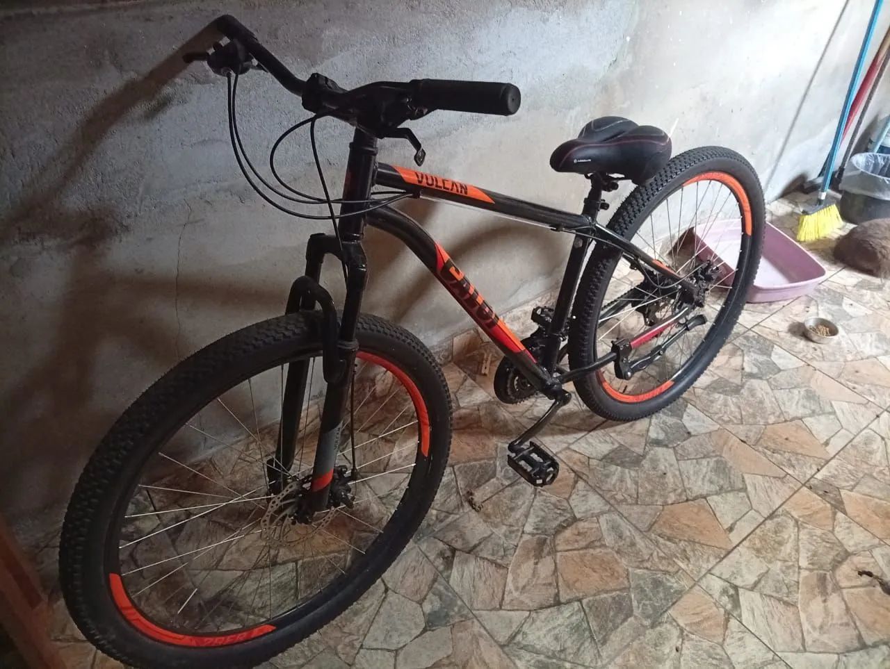 Bicicleta Super Nova - Foto 2