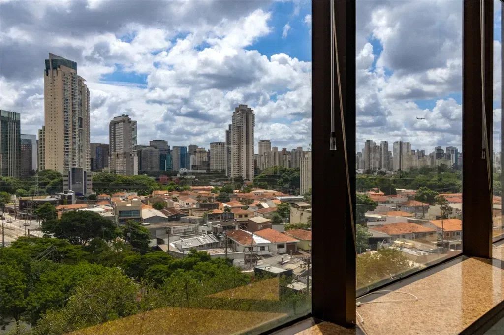 Laje comercial à venda ou locação no Brooklin - Foto 4
