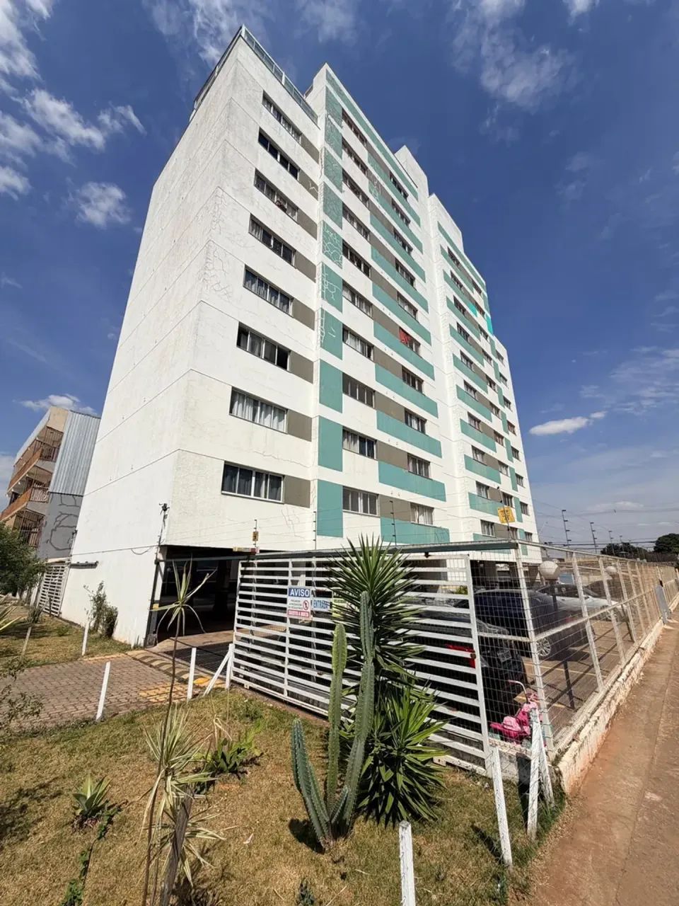 LINDO APARTAMENTO DE 1 QUARTO PRONTO PARA MORAR.