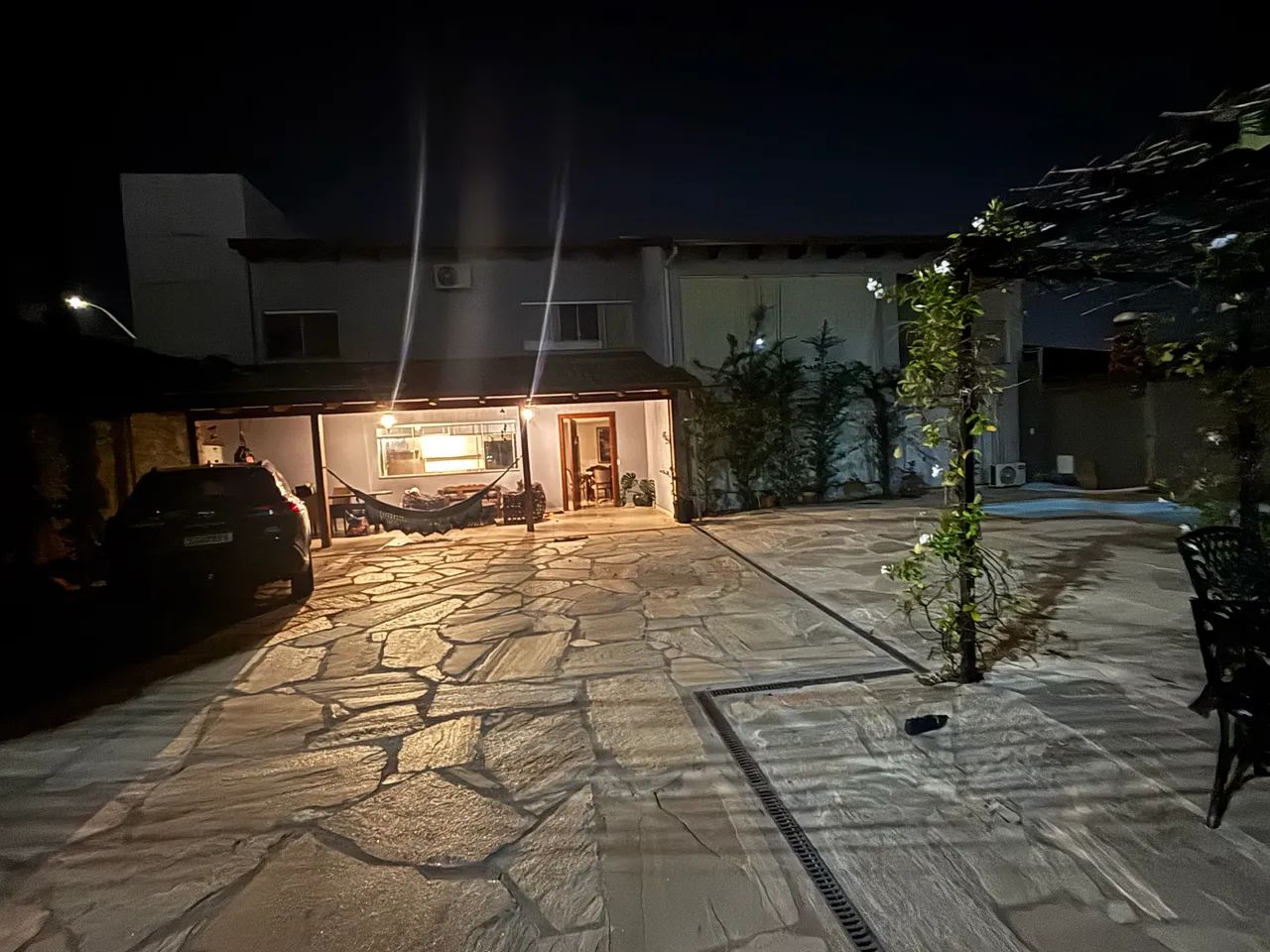 Foto - Brasília - Setor Habitacional Vicente Pires