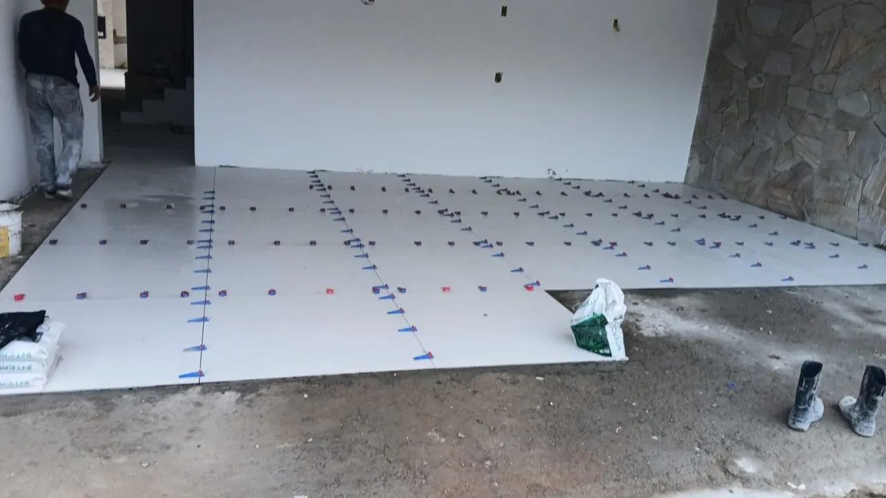 Pedreiro / azulejista  - Foto 5