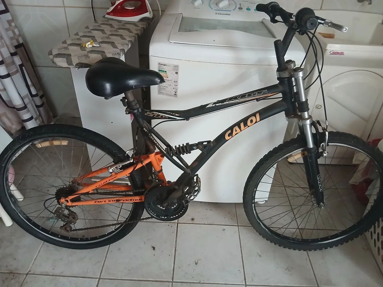 3 Bicicletas 