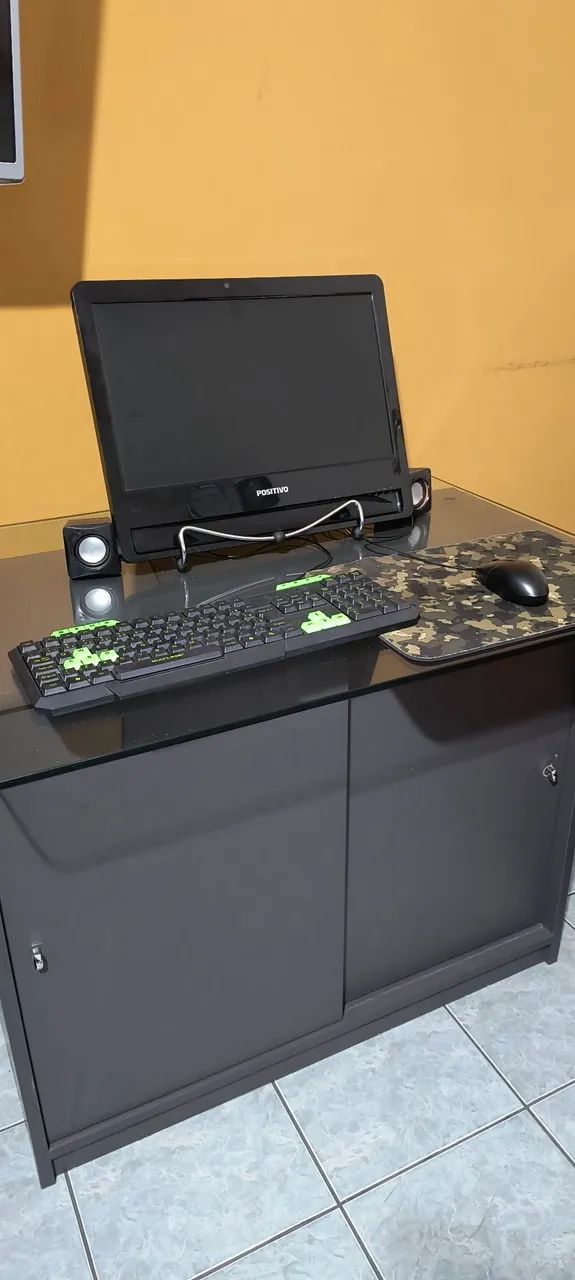 Computador Completo Top demais 