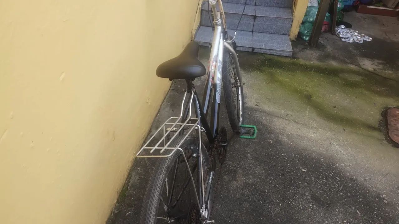 Bicicleta Caloi - Foto 3