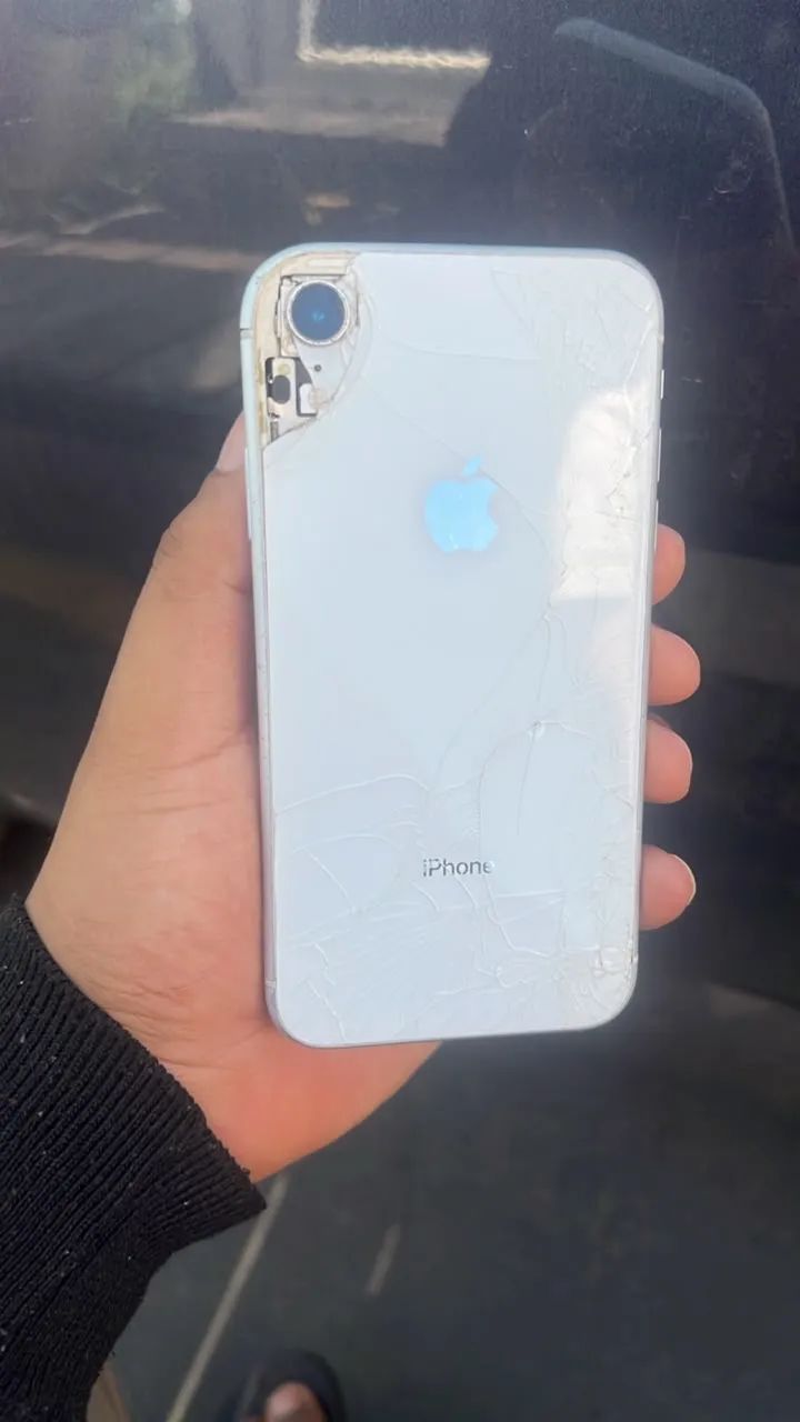 IPHONE XR 64GB - Foto 3
