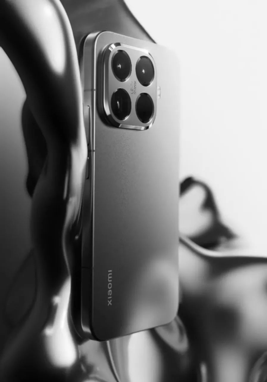 Xiaomi 15T 5G 12GB. Ram 512GB. - black e Gray - Foto 3