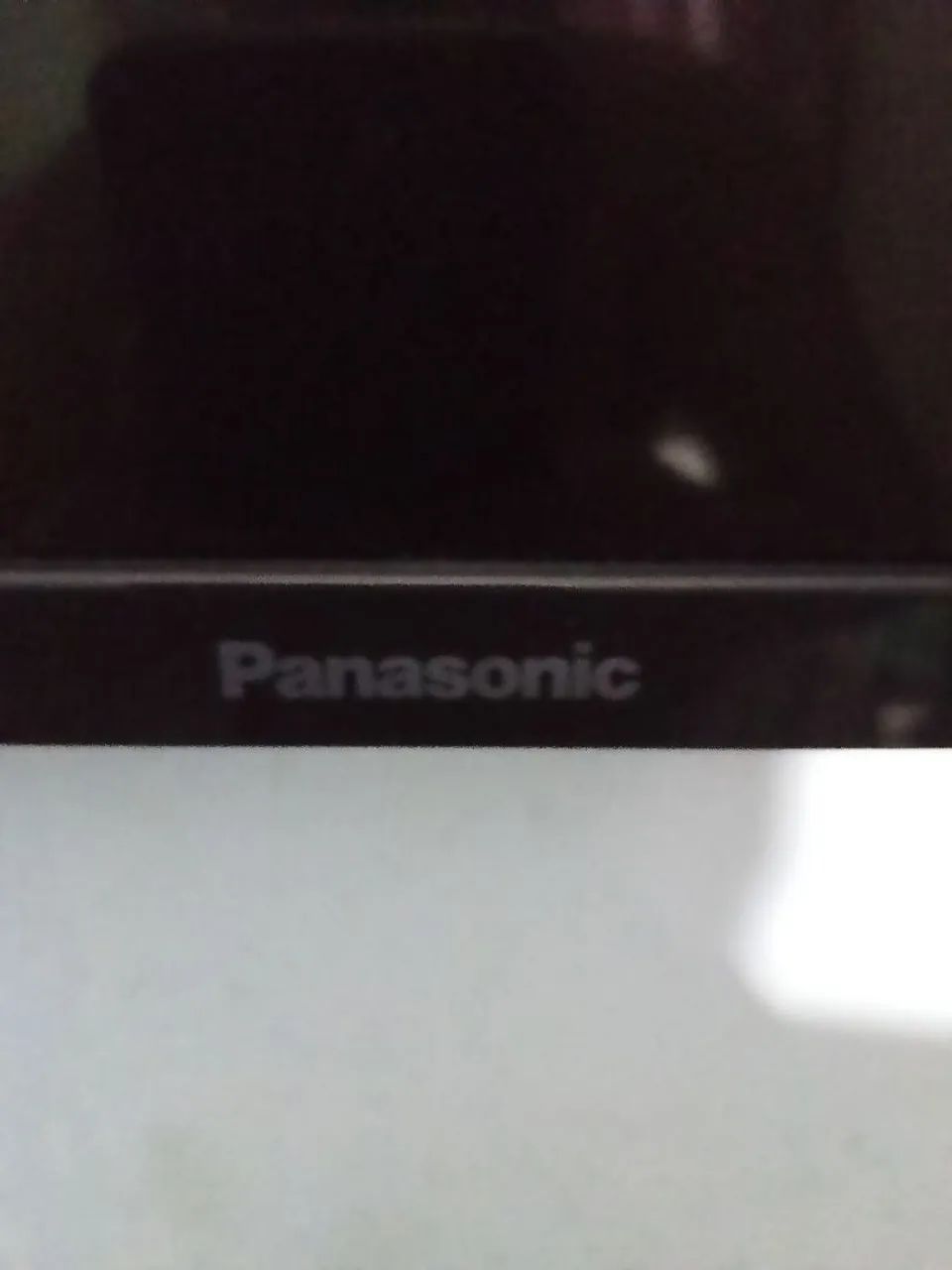 TV Smart Panasonic 32 (vendo ou troco)  - Foto 3