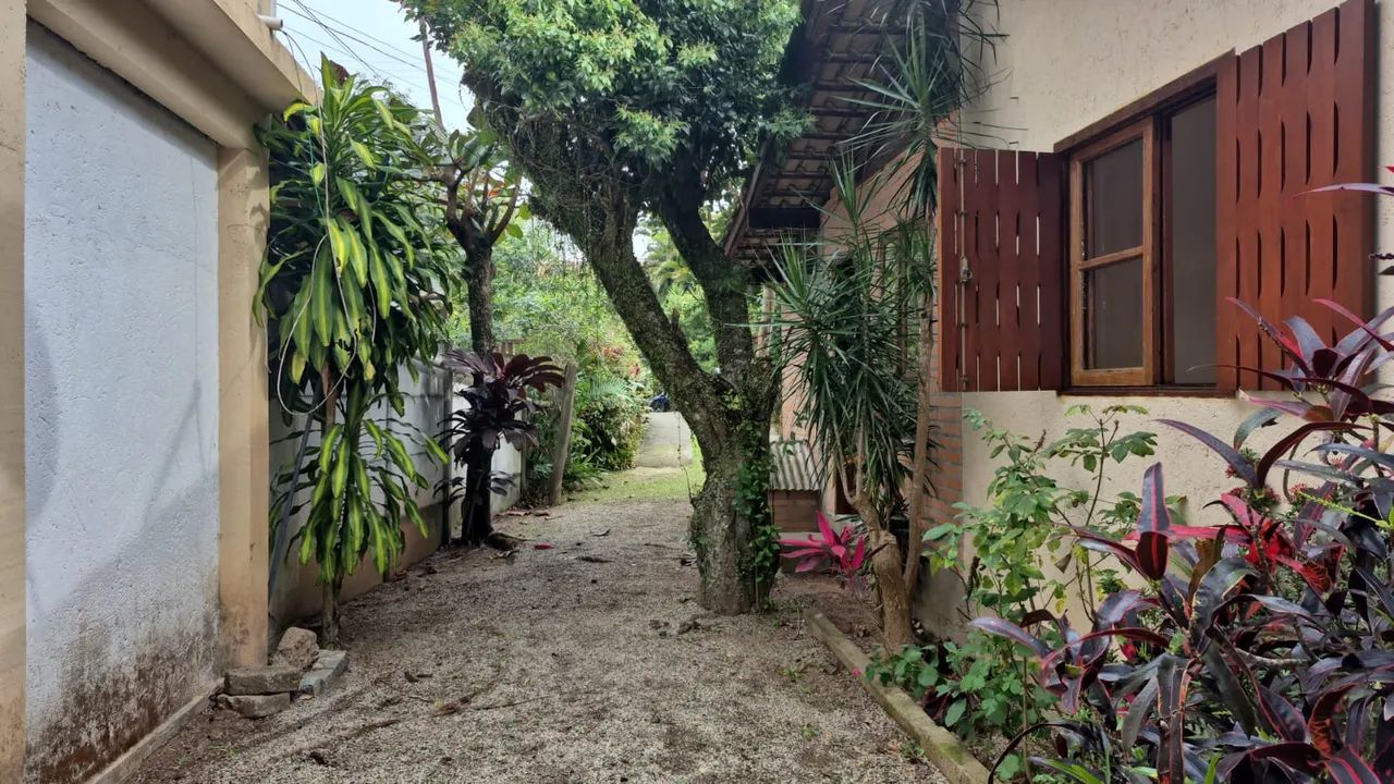 PORTO DA LAGOA - RUA ERNESTO MEYER FILHO, 379 CASA 05 - Foto 3