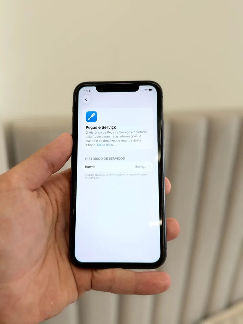 Iphone 11 - 128GB - Foto 4
