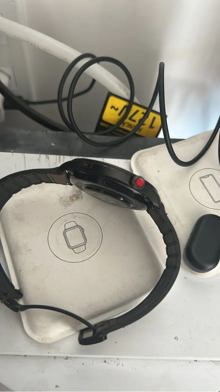Amazfit GTR 4 46mm - Foto 4