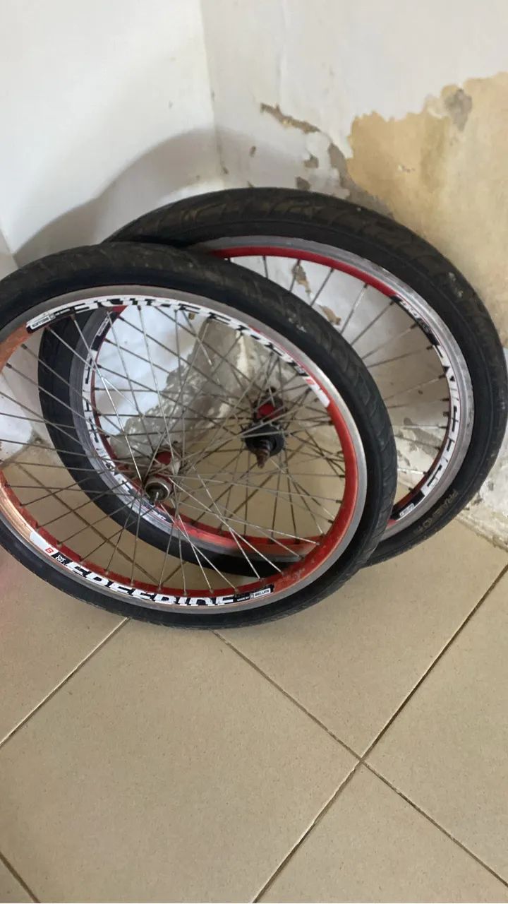 Jante de bicicleta aro 26 vmax 