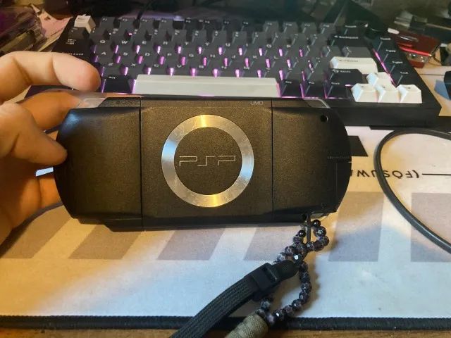PSP 1001 completo  - Foto 3