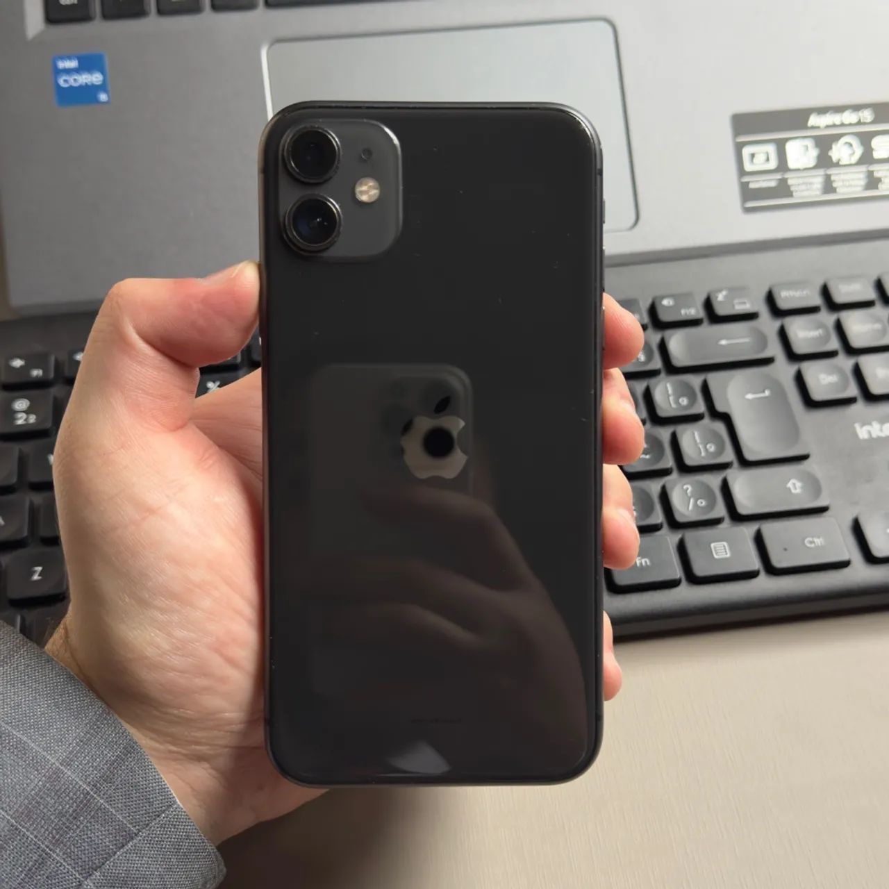 iPhone 11 - Impecável 