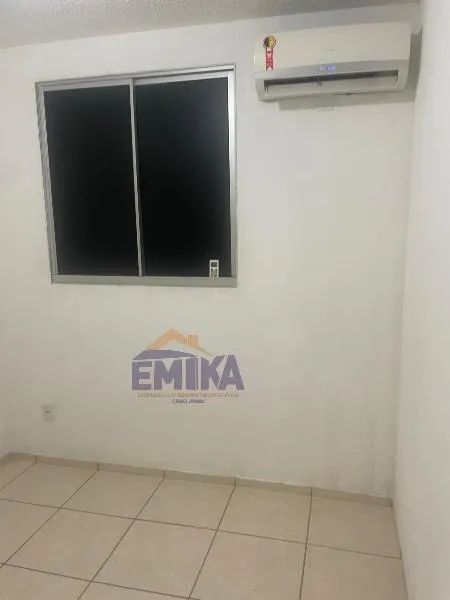 Apartamento com 2 quarto(s) no bairro Coophema em Cuiabá - MT - Foto 3