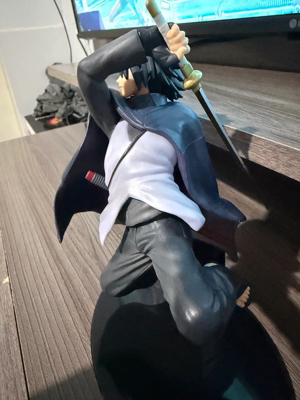Figure sasuke - Foto 3