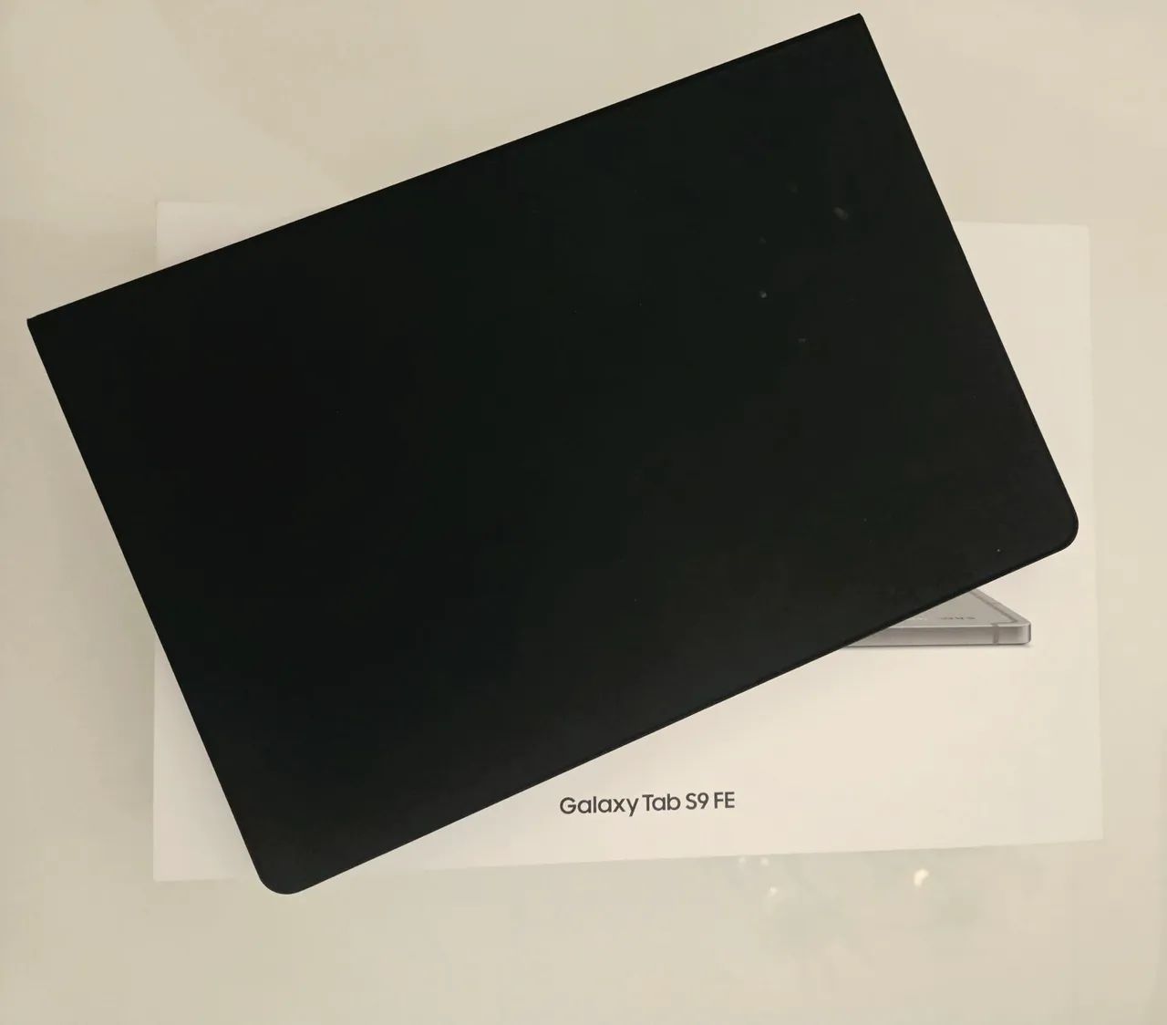 Tablet Samsung S9 fe  - Foto 4