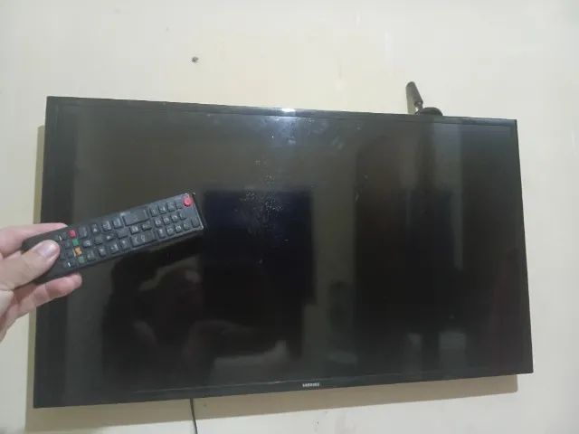 Tv - Foto 2