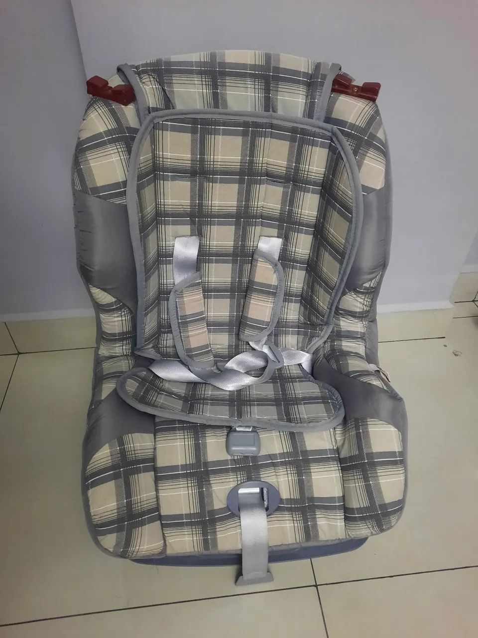 Cadeirinha para criança 