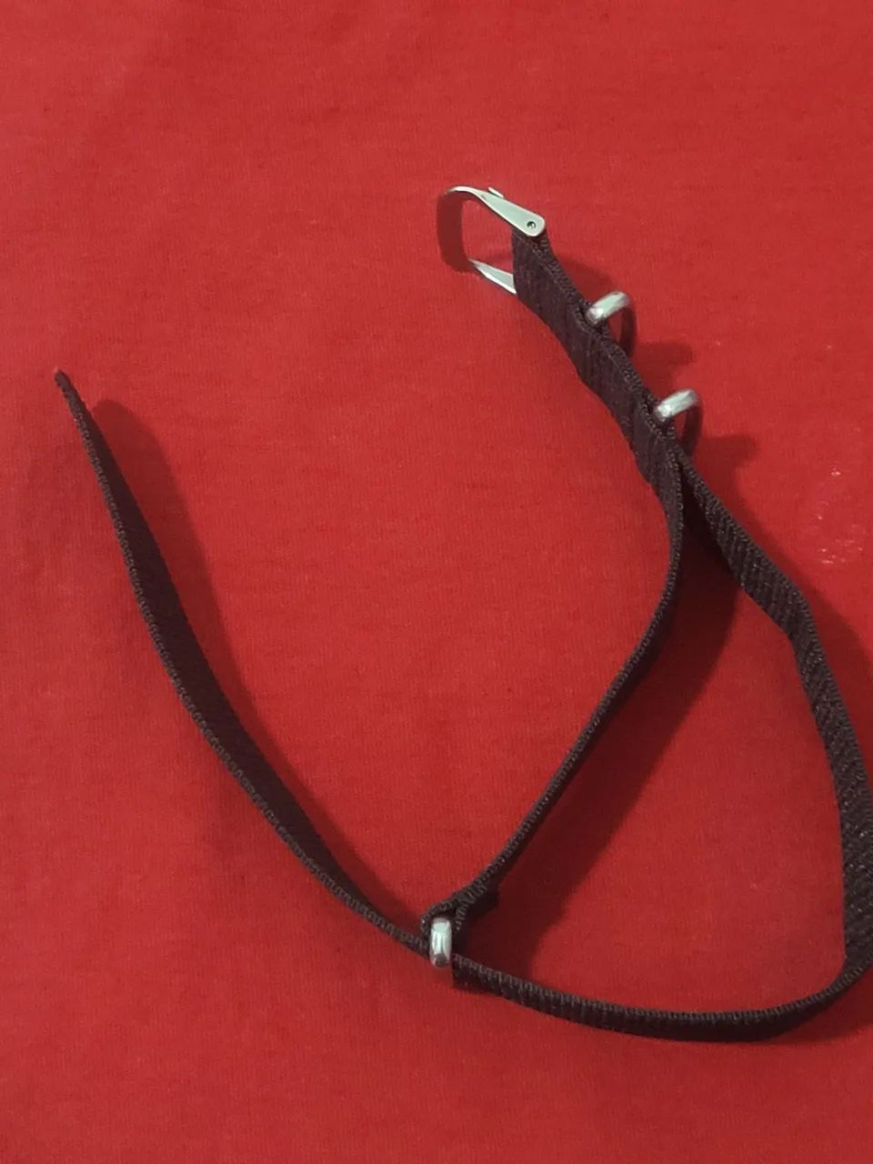 Pulseira nato 22mm  - Foto 4