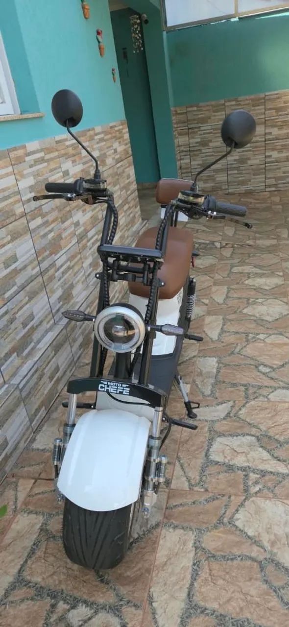 Mob Moto Chefe  - Foto 2